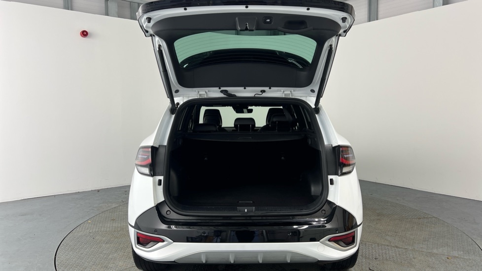 Used Kia Sportage 2023 for sale - 78063376: Photo 8