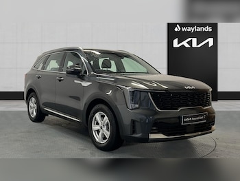 Used Kia Sorento 2024 for sale - 78220854: Photo