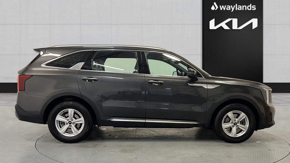 Used Kia Sorento 2024 for sale - 78220854: Photo 4