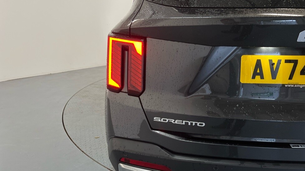 Used Kia Sorento 2024 for sale - 78220854: Photo 51