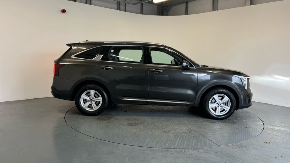Used Kia Sorento 2024 for sale - 78220854: Photo 53