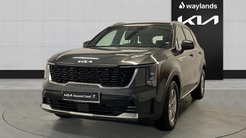 Used Kia Sorento 2024 for sale - 78220854: Photo 9