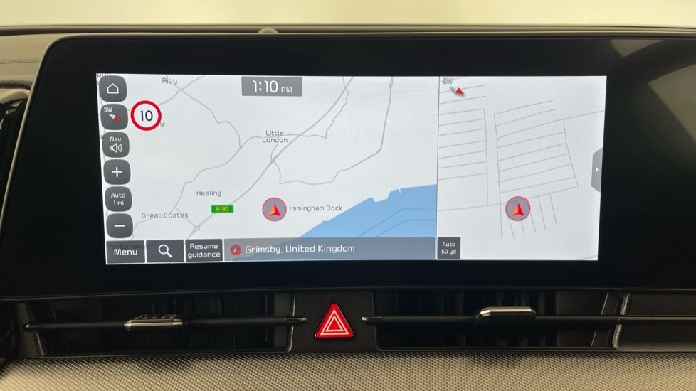 Used Kia Sportage 2025 for sale - 78140468: Photo 10