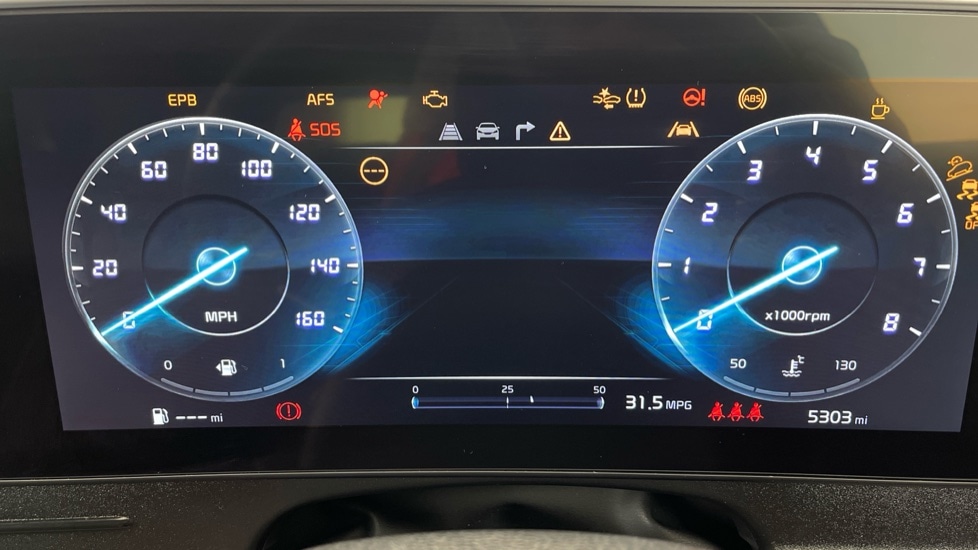 Used Kia Sportage 2025 for sale - 78140468: Photo 11