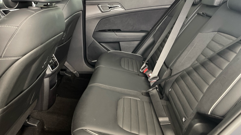 Used Kia Sportage 2025 for sale - 78140468: Photo 12