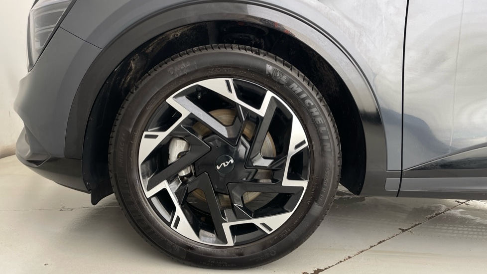 Used Kia Sportage 2025 for sale - 78140468: Photo 14