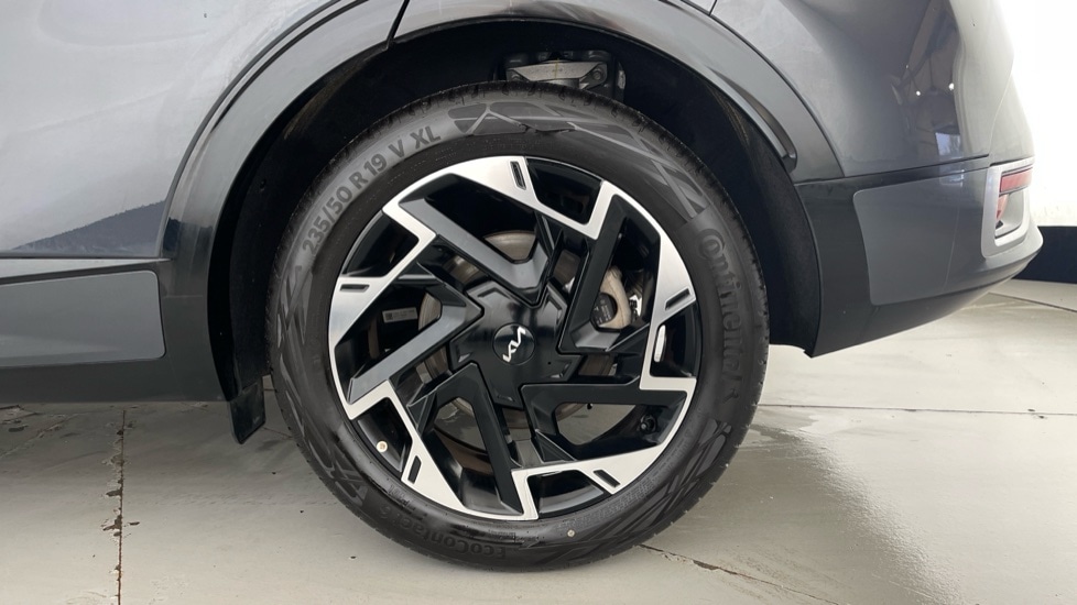 Used Kia Sportage 2025 for sale - 78140468: Photo 15