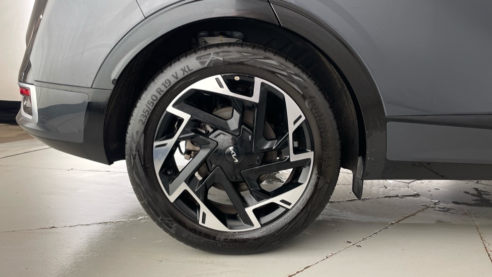 Used Kia Sportage 2025 for sale - 78140468: Photo 16