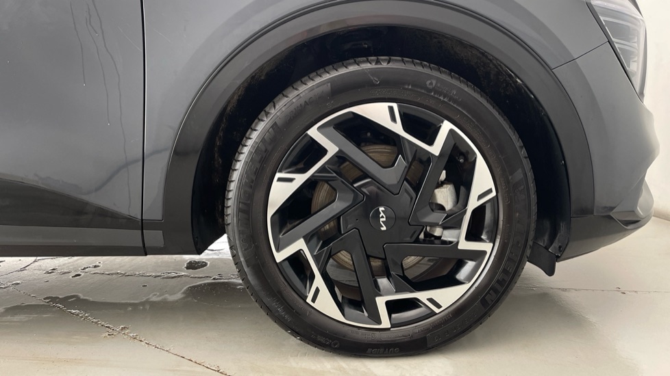 Used Kia Sportage 2025 for sale - 78140468: Photo 17