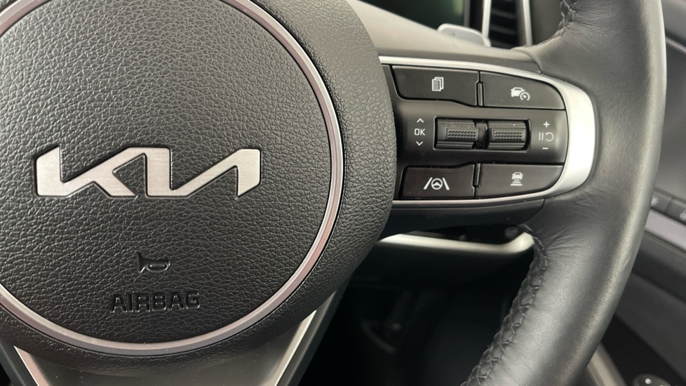 Used Kia Sportage 2025 for sale - 78140468: Photo 20