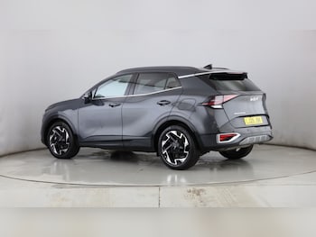 Used Kia Sportage 2025 for sale - 78140468: Photo