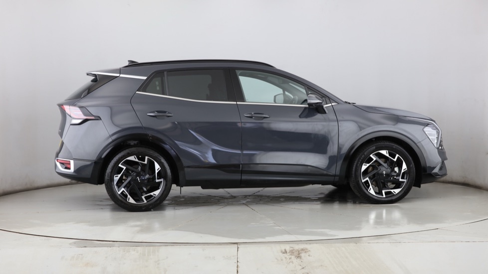 Used Kia Sportage 2025 for sale - 78140468: Photo 3