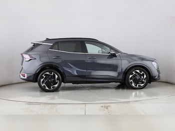 Used Kia Sportage 2025 for sale - 78140468: Photo