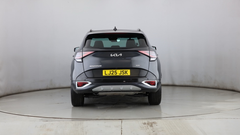 Used Kia Sportage 2025 for sale - 78140468: Photo 4