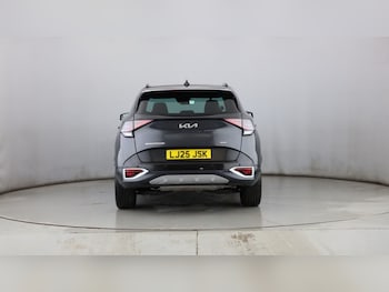 Used Kia Sportage 2025 for sale - 78140468: Photo