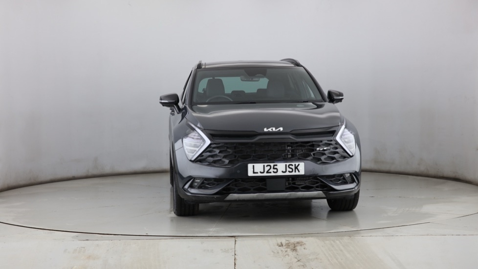 Used Kia Sportage 2025 for sale - 78140468: Photo 5