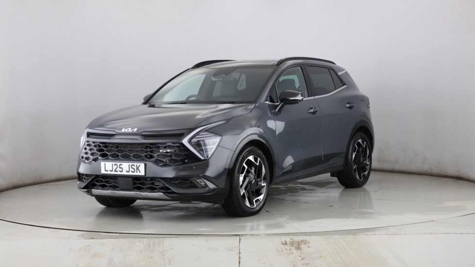 Used Kia Sportage 2025 for sale - 78140468: Photo 6