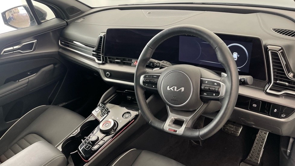 Used Kia Sportage 2025 for sale - 78140468: Photo 7