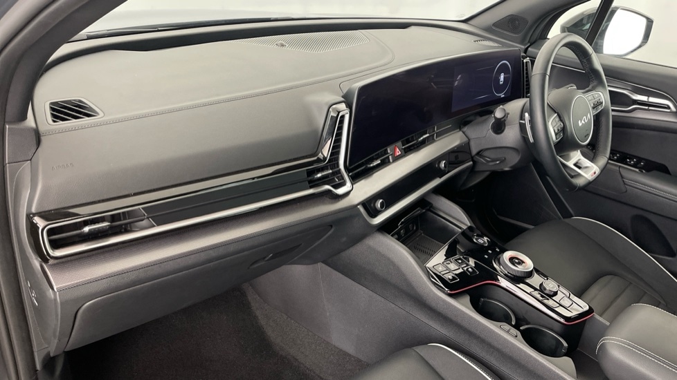 Used Kia Sportage 2025 for sale - 78140468: Photo 8