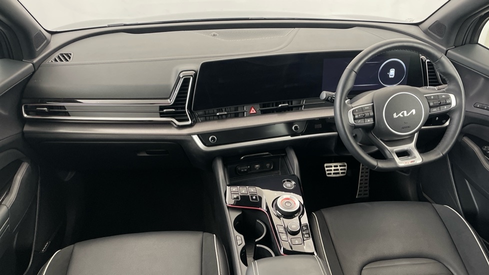 Used Kia Sportage 2025 for sale - 78140468: Photo 9