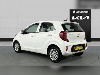 Used Kia Picanto 2023 for sale - 78000228: Photo