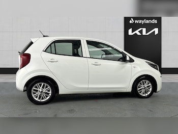 Used Kia Picanto 2023 for sale - 78000228: Photo
