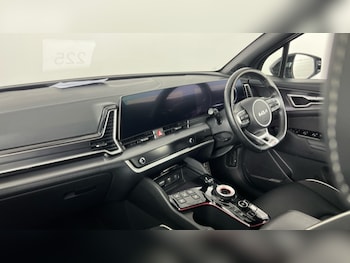 Used Kia Sportage 2025 for sale - 79182058: Photo