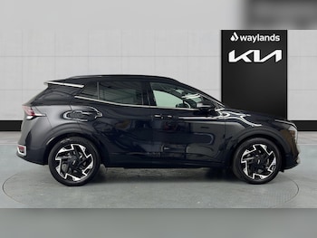Used Kia Sportage 2025 for sale - 79182058: Photo