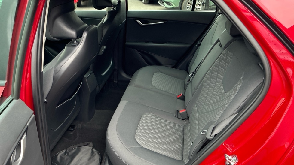 Used Kia Niro 2024 for sale - 76172466: Photo 10