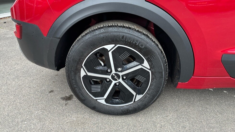 Used Kia Niro 2024 for sale - 76172466: Photo 23