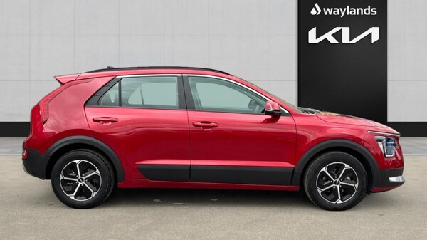 Used Kia Niro 2024 for sale - 76172466: Photo 4