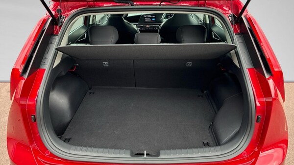 Used Kia Niro 2024 for sale - 76172466: Photo 8