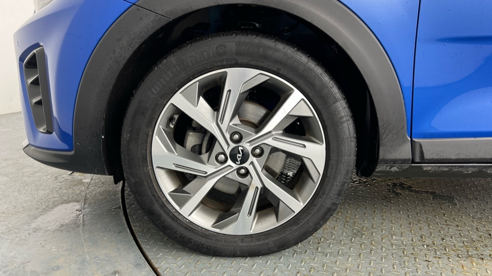 Used Kia Stonic 2024 for sale - 77232129: Photo 23