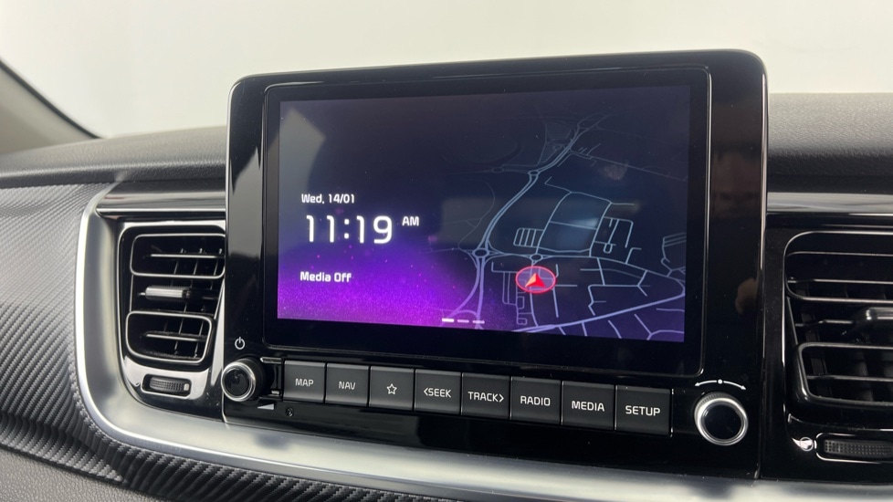 Used Kia Stonic 2024 for sale - 77232129: Photo 30