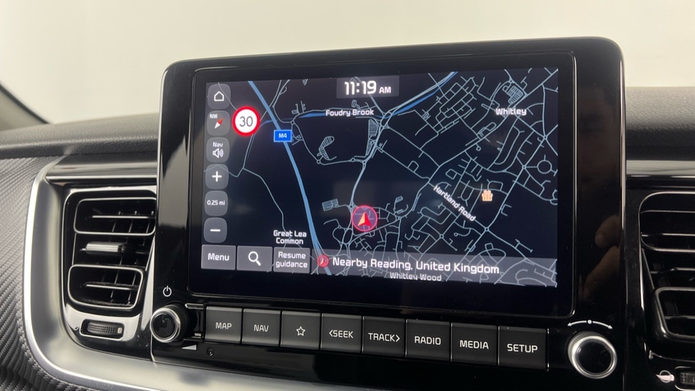 Used Kia Stonic 2024 for sale - 77232129: Photo 33