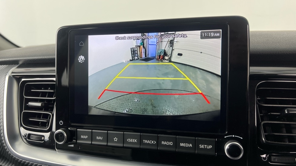 Used Kia Stonic 2024 for sale - 77232129: Photo 34