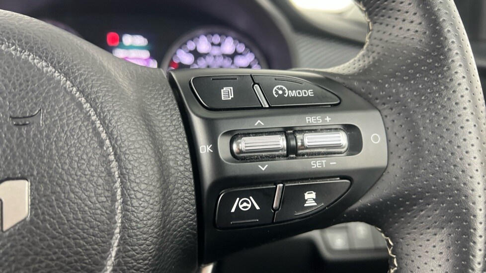 Used Kia Stonic 2024 for sale - 77232129: Photo 36