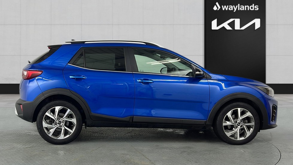 Used Kia Stonic 2024 for sale - 77232129: Photo 4