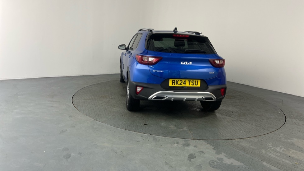Used Kia Stonic 2024 for sale - 77232129: Photo 40