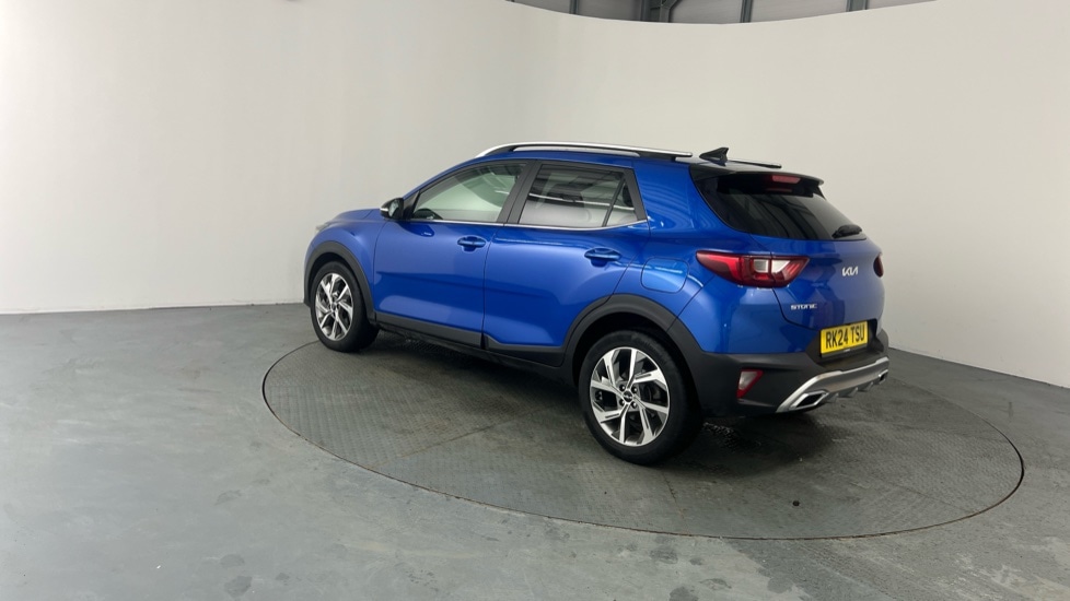 Used Kia Stonic 2024 for sale - 77232129: Photo 41