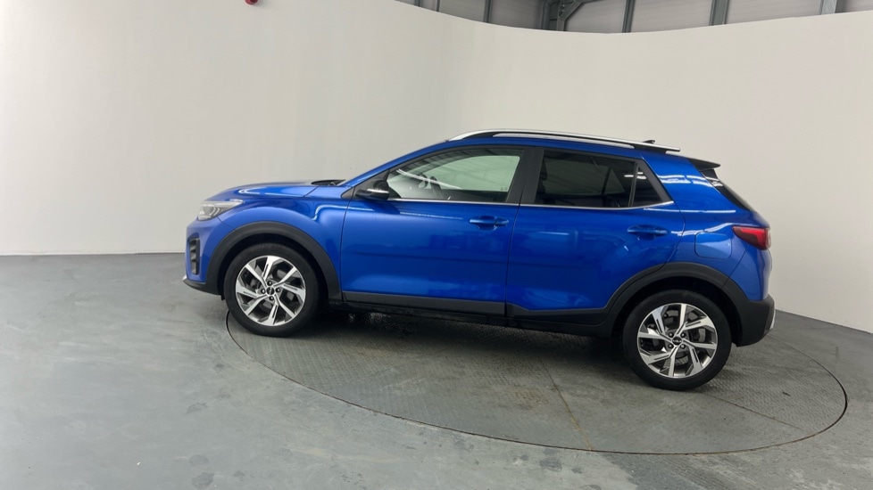 Used Kia Stonic 2024 for sale - 77232129: Photo 42