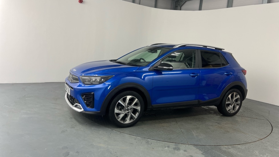 Used Kia Stonic 2024 for sale - 77232129: Photo 43