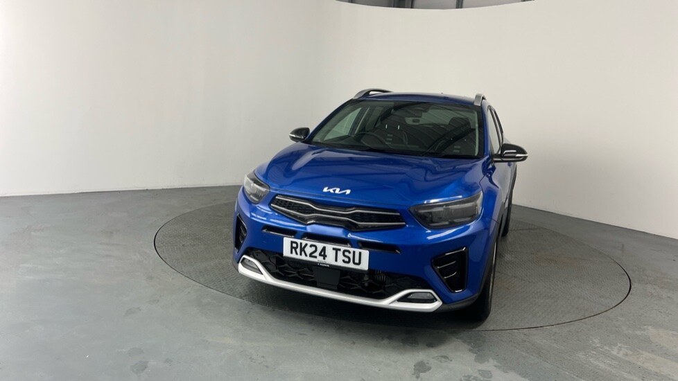 Used Kia Stonic 2024 for sale - 77232129: Photo 44