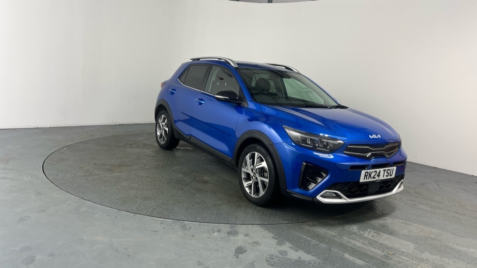 Used Kia Stonic 2024 for sale - 77232129: Photo 46