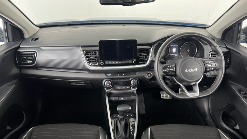 Used Kia Stonic 2024 for sale - 77232129: Photo 6