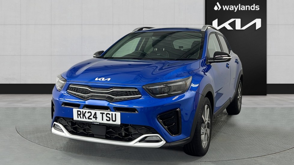 Used Kia Stonic 2024 for sale - 77232129: Photo 9