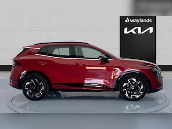 Used Kia Sportage 2025 for sale - 79794815: Photo