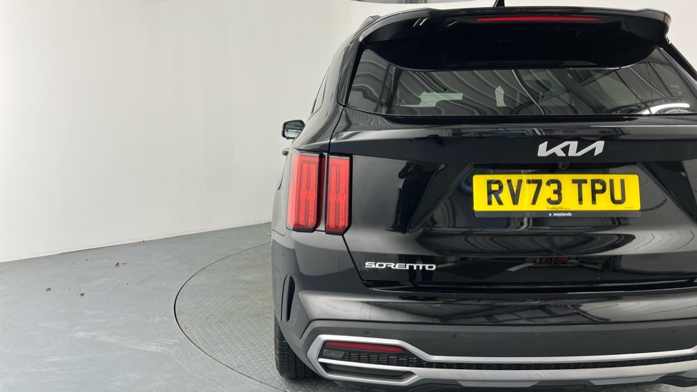 Used Kia Sorento 2023 for sale - 76773236: Photo 14