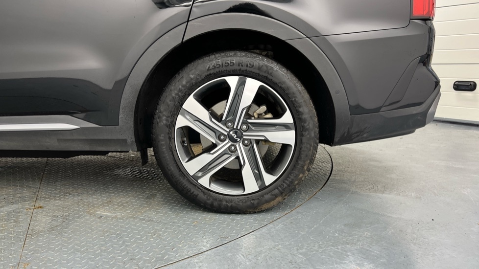 Used Kia Sorento 2023 for sale - 76773236: Photo 21