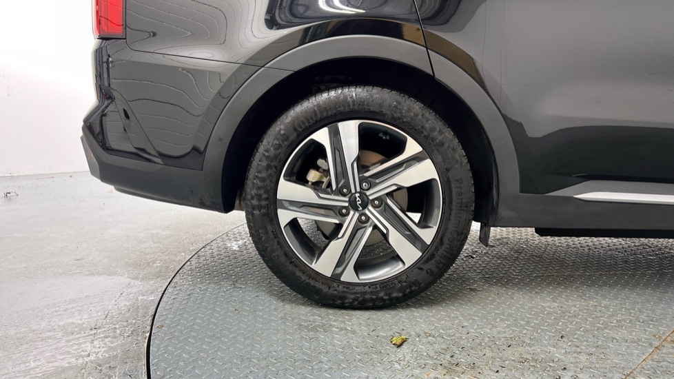 Used Kia Sorento 2023 for sale - 76773236: Photo 22